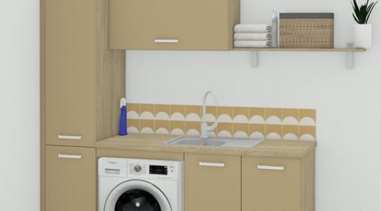 buanderie eco